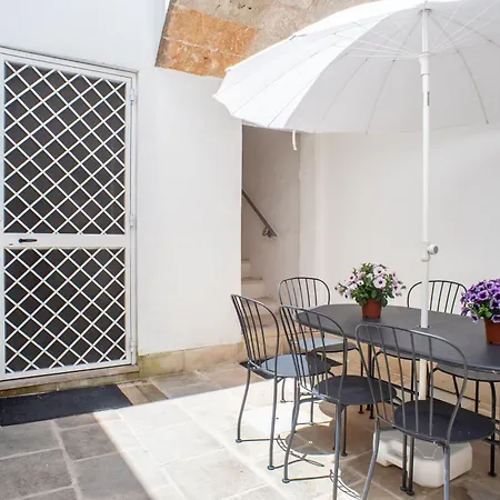 Διαμέρισμα Casamia Alliste