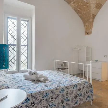 Διαμέρισμα Casamia