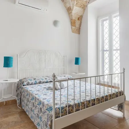 Διαμέρισμα Casamia